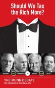 Should We Tax The Rich More?