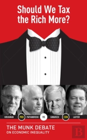 Should We Tax The Rich More?