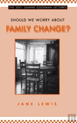 Bertrand.pt - Should We Worry About Family Change?