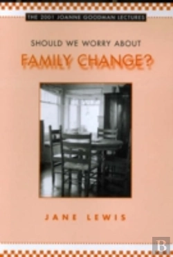 Bertrand.pt - Should We Worry About Family Change?