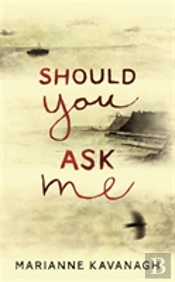 Should You Ask Me