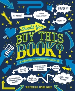 Bertrand.pt - Should You Buy This Book?