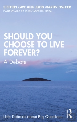 Bertrand.pt - Should You Choose To Live Forever?