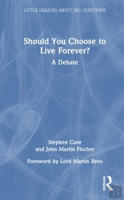 Bertrand.pt - Should You Choose To Live Forever?