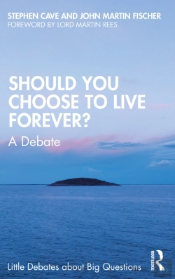 Bertrand.pt - Should You Choose To Live Forever?