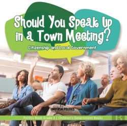 Bertrand.pt - Should You Speak Up In A Town Meeting  C