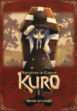 Bertrand.pt - Shoulder-A-Coffin, Kuro, Vol 1