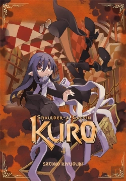 Bertrand.pt - Shoulder-A-Coffin Kuro, Vol. 4
