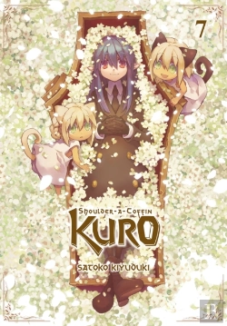 Bertrand.pt - Shoulder-A-Coffin Kuro, Vol. 7