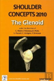 Shoulder Concepts 2010 The Glenoid