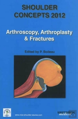 Bertrand.pt - Shoulder Concepts 2012.Arthroscopy.Arthroplasty