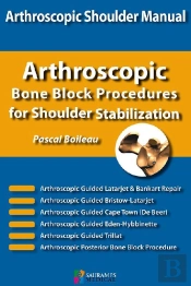 Shoulder Concepts Bon Block Procedures For Shoulder Stabilization
