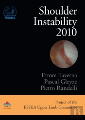 Shoulder Instability 2010
