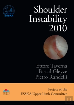 Bertrand.pt - Shoulder Instability 2010