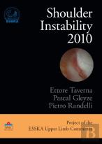 Shoulder Instability 2010