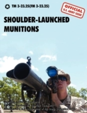 Shoulder-Launched Munitions