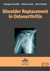 Shoulder Replacement In Osteoarthritis