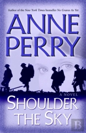 Shoulder The Sky