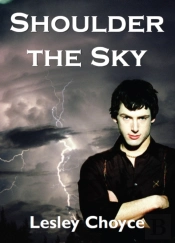 Shoulder The Sky