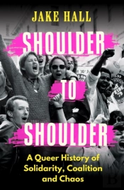 Shoulder To Shoulder