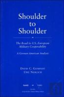 Shoulder To Shoulder