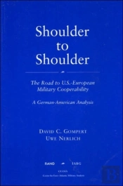 Shoulder To Shoulder
