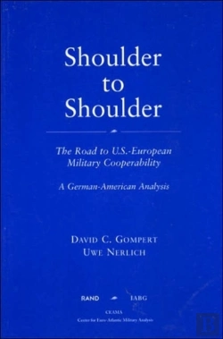 Bertrand.pt - Shoulder To Shoulder