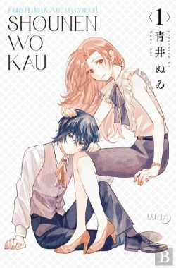 Bertrand.pt - Shounen Wo Kau Tome 1 : J'Élève Un Ado