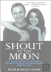 Shout At The Moon