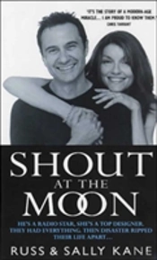 Shout At The Moon