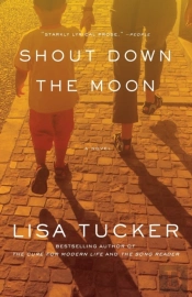 Shout Down The Moon T
