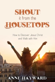 Shout It From The Housetops