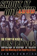 Shout It Out Loud