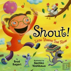 Bertrand.pt - Shout!: Little Poems That Roar