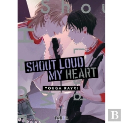 Bertrand.pt - Shout Loud My Heart