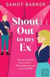 Shout Out To My Ex