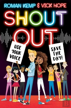 Bertrand.pt - Shout Out: Use Your Voice, Save The Day