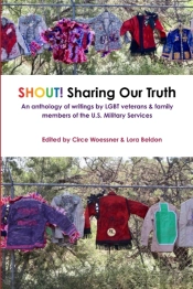 Shout! Sharing Our Truth