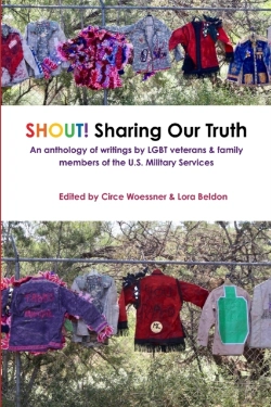 Bertrand.pt - Shout! Sharing Our Truth