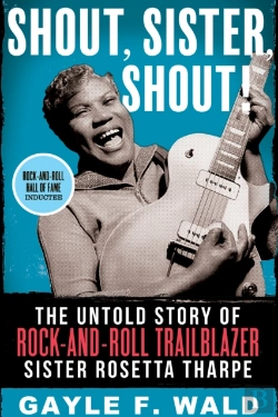 Bertrand.pt - Shout, Sister, Shout!