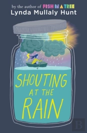 Shouting At The Rain