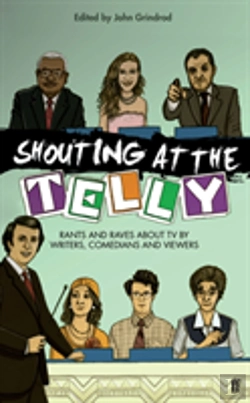 Bertrand.pt - Shouting At The Telly