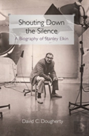 Shouting Down The Silence