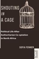 Shouting In A Cage