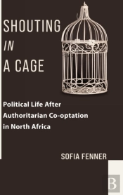 Shouting In A Cage