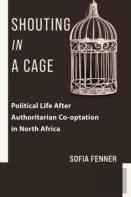 Shouting In A Cage