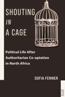Bertrand.pt - Shouting In A Cage