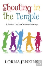 Shouting In The Temple