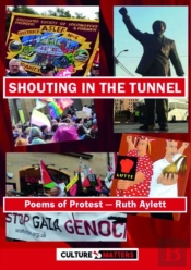 Shouting In The Tunnel