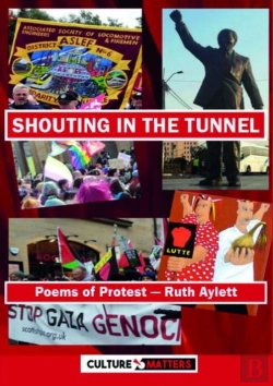 Bertrand.pt - Shouting In The Tunnel